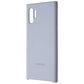 Samsung Official Protective Silicone Cover for Galaxy (Note10+) - Silver Cell Phone - Cases, Covers & Skins Samsung    - Simple Cell Bulk Wholesale Pricing - USA Seller