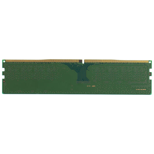 Samsung DDR4 SDRAM (16GB) PC4-3200AA-UA3-11 (1Rx8) UDIMM PC RAM M378A2G43BB3-CWE Computer Parts - Memory (RAM) Samsung    - Simple Cell Bulk Wholesale Pricing - USA Seller