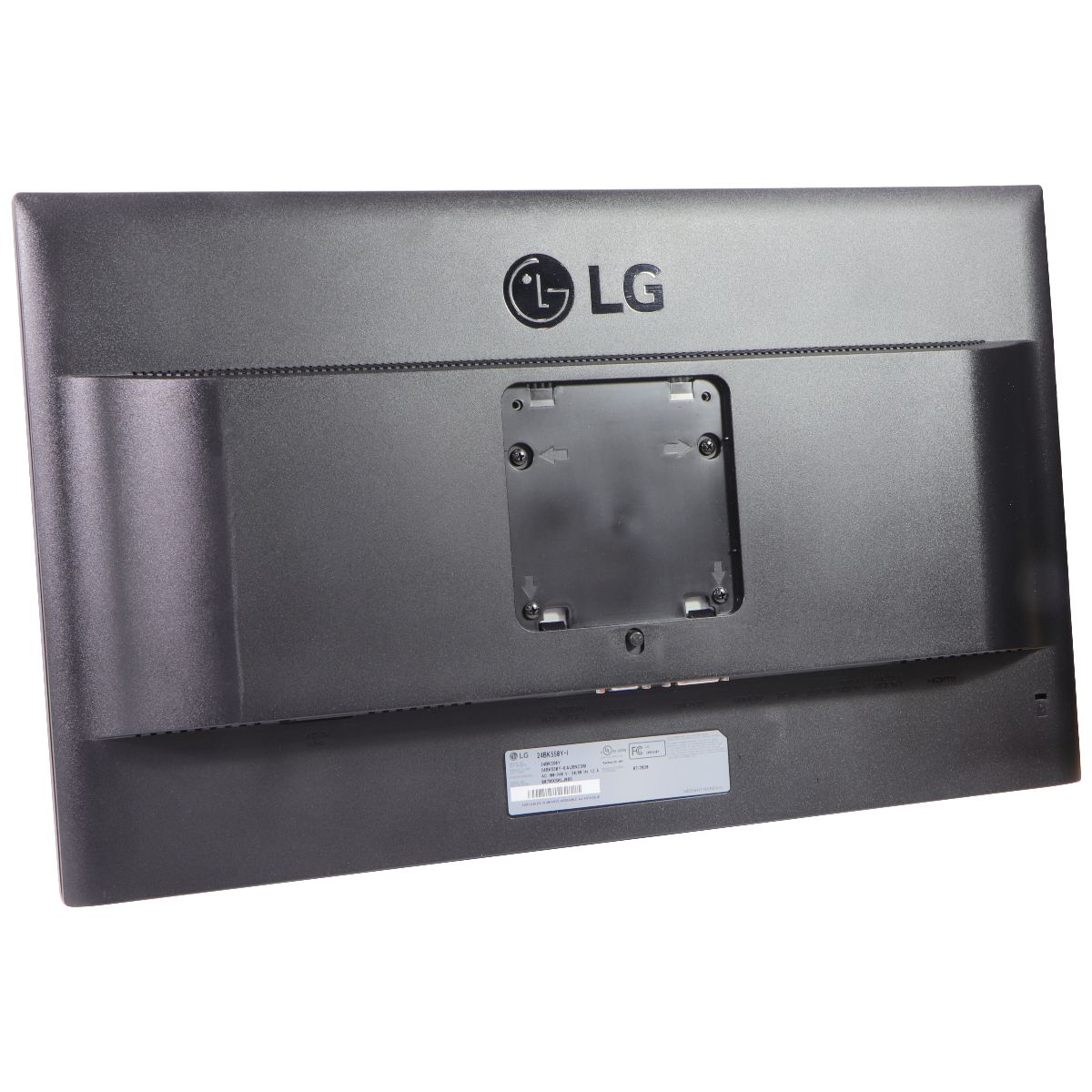 Samsung SE450 Series 27-inch 1080P Monitor - S27E450D - Black Digital Displays - Monitors Samsung    - Simple Cell Bulk Wholesale Pricing - USA Seller