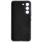 Samsung Silicone Cover for Samsung Galaxy S22 - Black (EF-PS901TBEGUS) Cell Phone - Cases, Covers & Skins Samsung    - Simple Cell Bulk Wholesale Pricing - USA Seller