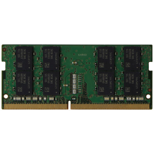 Samsung DDR4 (16GB) 2Rx8 PC4-2400T RAM Memory (M471A2K43CB1-CRC) Computer Parts - Memory (RAM) Samsung    - Simple Cell Bulk Wholesale Pricing - USA Seller