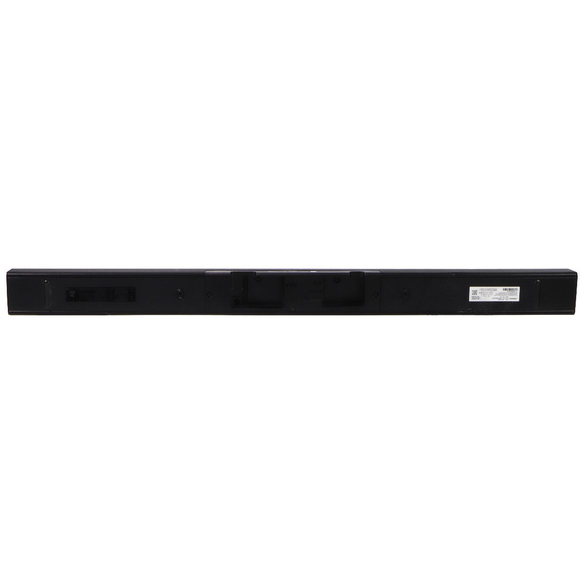 Samsung HW-KM45C Soundbar Only - Black Home Multimedia - Home Speakers & Subwoofers Samsung    - Simple Cell Bulk Wholesale Pricing - USA Seller