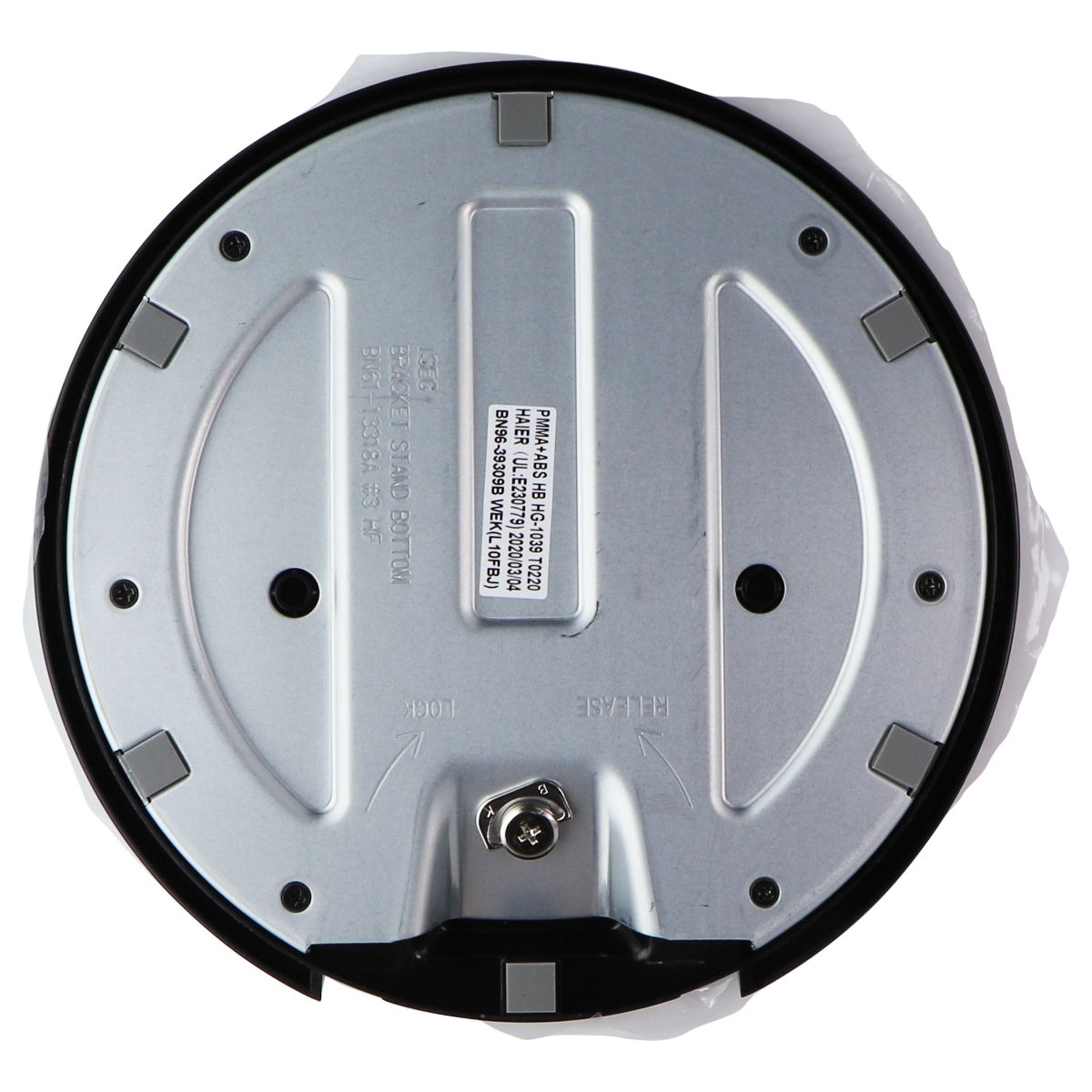 Samsung Monitor Stand BN61-13318A for Samsung S22F350 21.5-in Monitor Digital Displays - Monitor Mounts & Stands Samsung    - Simple Cell Bulk Wholesale Pricing - USA Seller