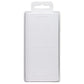 Samsung Official LED View Cover for Samsung Galaxy Note10 - White Cell Phone - Cases, Covers & Skins Samsung    - Simple Cell Bulk Wholesale Pricing - USA Seller