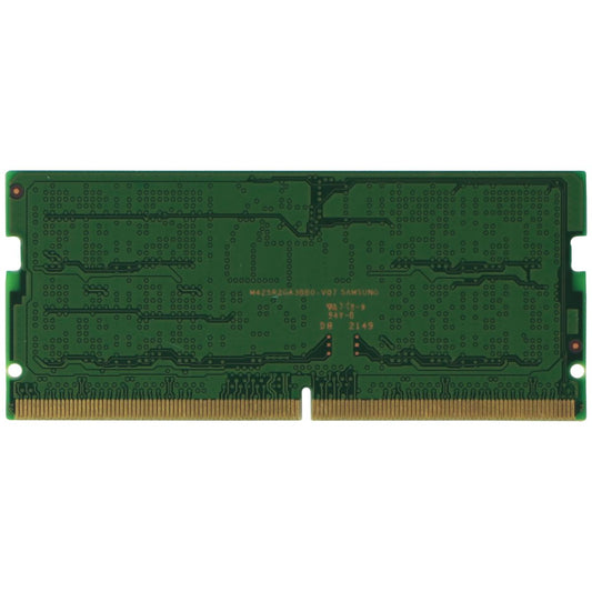 Samsung DDR5 (16GB) 4800MHz SODIMM 1Rx8 PC RAM Memory (M425R2GA3BB0-CQKOL) Computer Parts - Memory (RAM) Samsung    - Simple Cell Bulk Wholesale Pricing - USA Seller