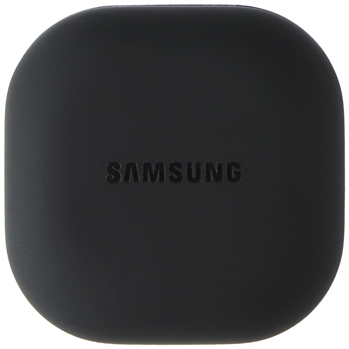 Samsung Original Charging Case for Samsung Buds 2 Pro - Black (EP-QR510) Portable Audio - Headphones Samsung    - Simple Cell Bulk Wholesale Pricing - USA Seller