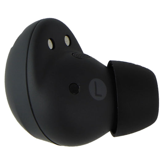 Samsung (LEFT SIDE Only) Replacement Earbud - Graphite (SM-R510) Portable Audio & Headphones - Replacement Parts & Tools Samsung    - Simple Cell Bulk Wholesale Pricing - USA Seller