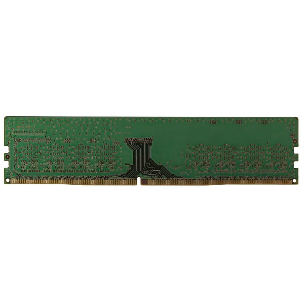 Samsung (16GB) DDR4 3200 PC RAM 1Rx8 / PC4-3200AA-UA3-11 (M378A2G43AB3-CWE) Computer Parts - Memory (RAM) Samsung    - Simple Cell Bulk Wholesale Pricing - USA Seller