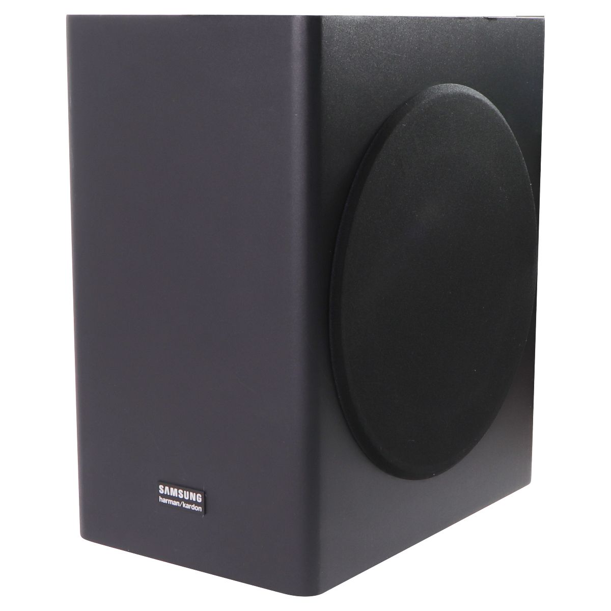 Samsung/Harman Kardon HW-Q6CR Series 5.1 Channel Soundbar and Subwoofer Home Multimedia - Home Speakers & Subwoofers Samsung    - Simple Cell Bulk Wholesale Pricing - USA Seller