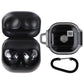 Samsung Galaxy Buds Pro + Water Resistant Cover - Graphite (SM-R190) Portable Audio - Headphones Samsung    - Simple Cell Bulk Wholesale Pricing - USA Seller