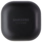 Samsung Galaxy Buds Pro + Water Resistant Cover - Graphite (SM-R190) Portable Audio - Headphones Samsung    - Simple Cell Bulk Wholesale Pricing - USA Seller