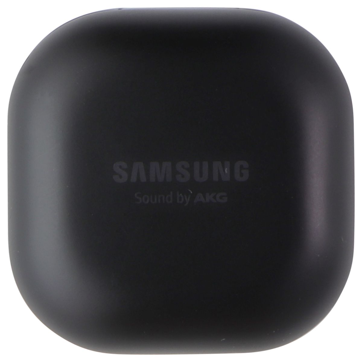 Samsung Galaxy Buds Pro + Water Resistant Cover - Graphite (SM-R190) Portable Audio - Headphones Samsung    - Simple Cell Bulk Wholesale Pricing - USA Seller