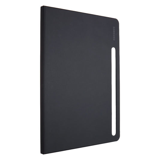 Samsung Note View Cover for Galaxy Tab S8 / S7 - Black iPad/Tablet Accessories - Cases, Covers, Keyboard Folios Samsung    - Simple Cell Bulk Wholesale Pricing - USA Seller