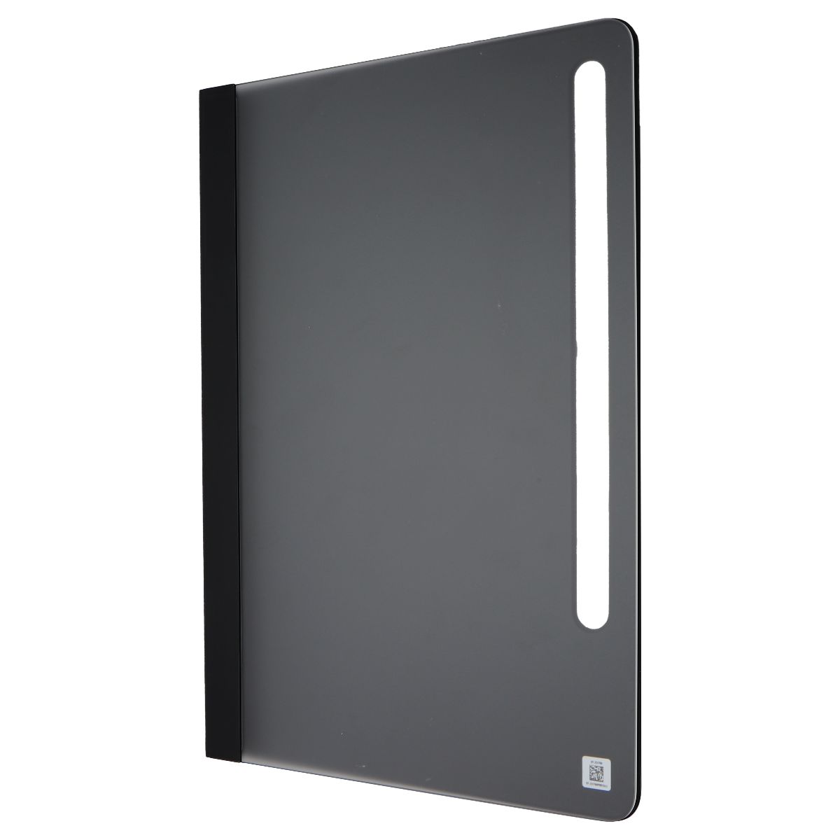 Samsung Note View Cover for Galaxy Tab S8 / S7 - Black iPad/Tablet Accessories - Cases, Covers, Keyboard Folios Samsung    - Simple Cell Bulk Wholesale Pricing - USA Seller