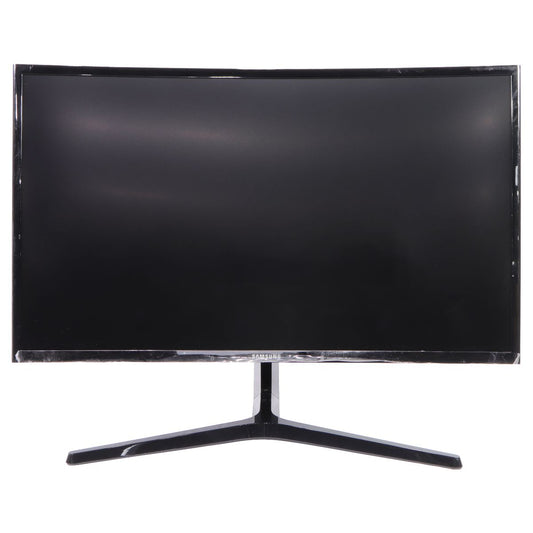 Samsung (27-inch) CF39 FHD AMD FreeSync Curved Monitor - Black C27F398FWN Digital Displays - Monitors Samsung    - Simple Cell Bulk Wholesale Pricing - USA Seller