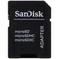 SanDisk (128GB) Extreme microSDXC UHS-I Memory Card with Adapter 4K UHD Digital Camera - Memory Cards SanDisk    - Simple Cell Bulk Wholesale Pricing - USA Seller