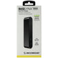 Scosche BaseLynx Endcap Dual-Port Charger - Black (BLPE-SP) Cell Phone - Chargers & Cradles Scosche    - Simple Cell Bulk Wholesale Pricing - USA Seller