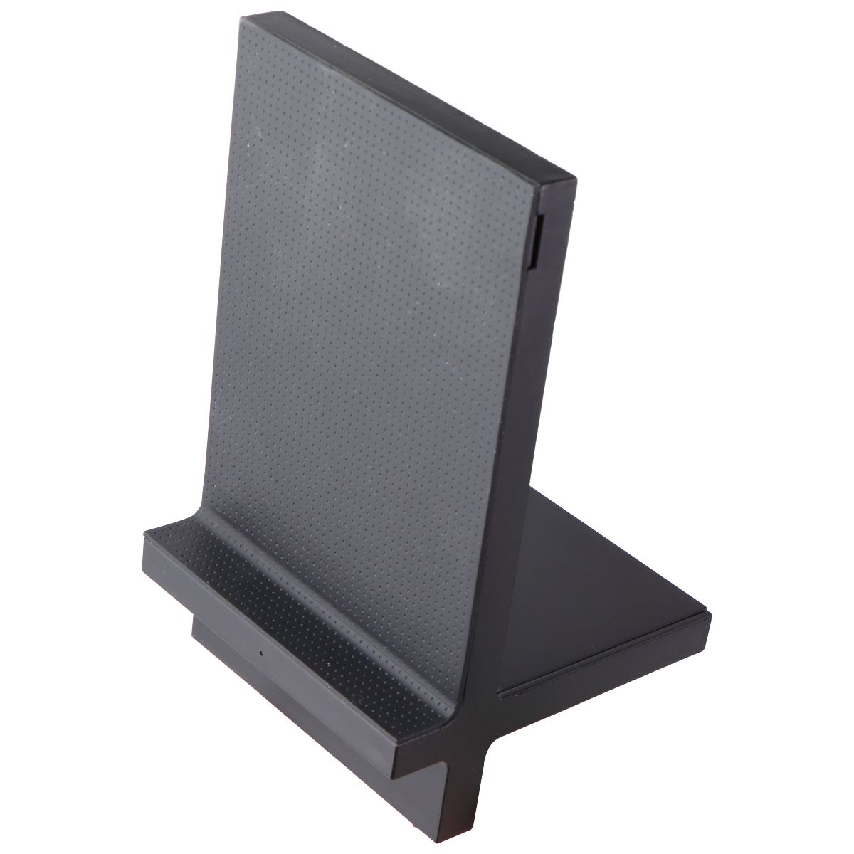 Sharper Image Qi Wireless Charging Dock 10W (1008900) - Black Cell Phone - Chargers & Cradles Sharper Image    - Simple Cell Bulk Wholesale Pricing - USA Seller