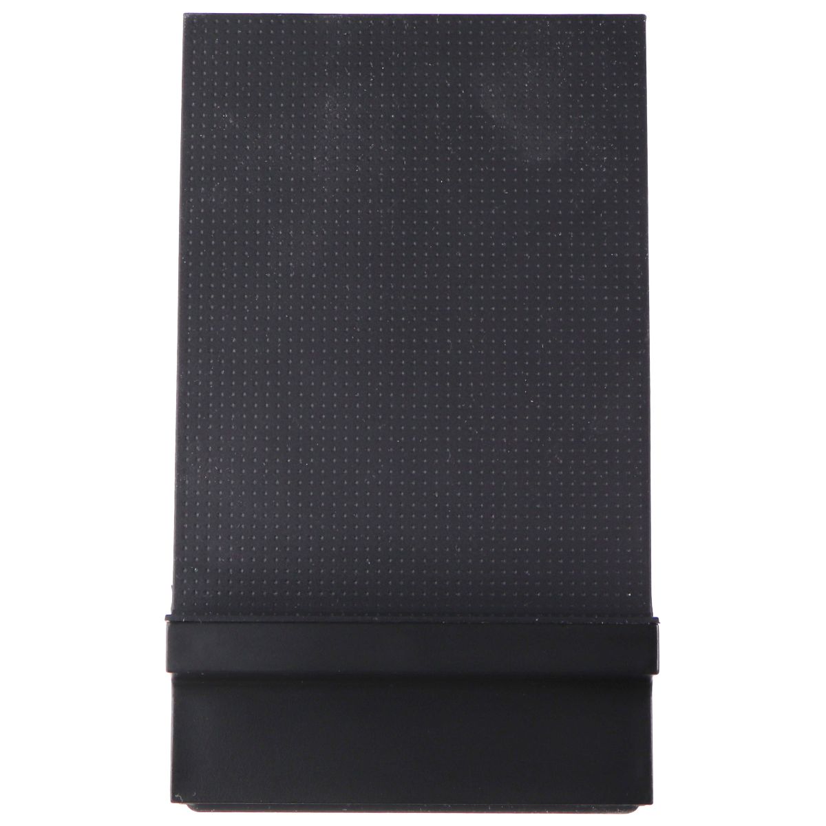 Sharper Image Qi Wireless Charging Dock 10W (1008900) - Black Cell Phone - Chargers & Cradles Sharper Image    - Simple Cell Bulk Wholesale Pricing - USA Seller