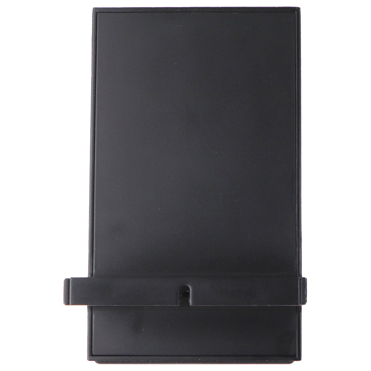 Sharper Image Qi Wireless Charging Dock 10W (1008900) - Black Cell Phone - Chargers & Cradles Sharper Image    - Simple Cell Bulk Wholesale Pricing - USA Seller