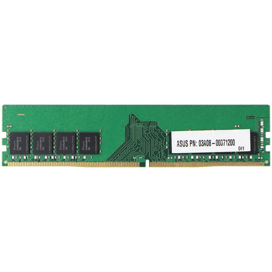 SK HYNIX (16GB) DDR4 PC RAM Memory PC4-3200AA 1Rx8 (HMAA2GU6AJR8N-XN) Computer Parts - Memory (RAM) SK Hynix    - Simple Cell Bulk Wholesale Pricing - USA Seller