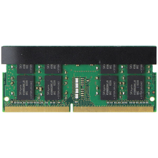SK Hynix DDR4 (16GB) PC4-2666V 2Rx8 RC RAM Memory (HMA82GS6CJR8N-VK) Computer Parts - Memory (RAM) SK Hynix    - Simple Cell Bulk Wholesale Pricing - USA Seller