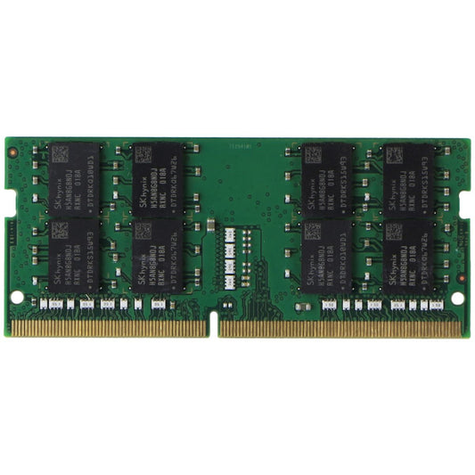 SK Hynix 16GB RAM Memory DDR4 3200MHz (Model: HMA82GS6DJR8N-VK) Computer Parts - Memory (RAM) SK Hynix    - Simple Cell Bulk Wholesale Pricing - USA Seller