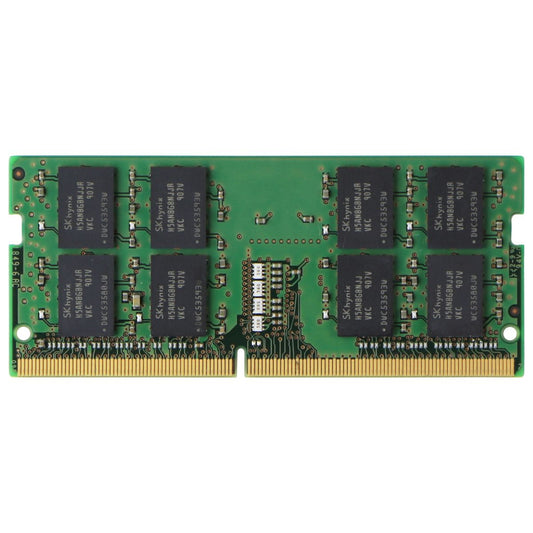 SK Hynix DDR4 (16GB) 2Rx8 PC4-2666V PC RAM Memory (HMA82GS6JJR8N-VK) Computer Parts - Memory (RAM) SK Hynix    - Simple Cell Bulk Wholesale Pricing - USA Seller