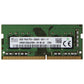 SK Hynix (8GB) DDR4 1Rx8 (PC4-2666V) Laptop RAM Memory HMA81GS6JJR8N-VK NO AC Computer Parts - Memory (RAM) SK Hynix    - Simple Cell Bulk Wholesale Pricing - USA Seller
