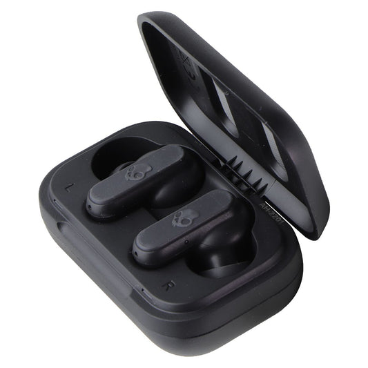 Skullcandy Dime True Wireless In-Ear Earbuds (S2DMW) - Black Portable Audio - Headphones Skullcandy    - Simple Cell Bulk Wholesale Pricing - USA Seller