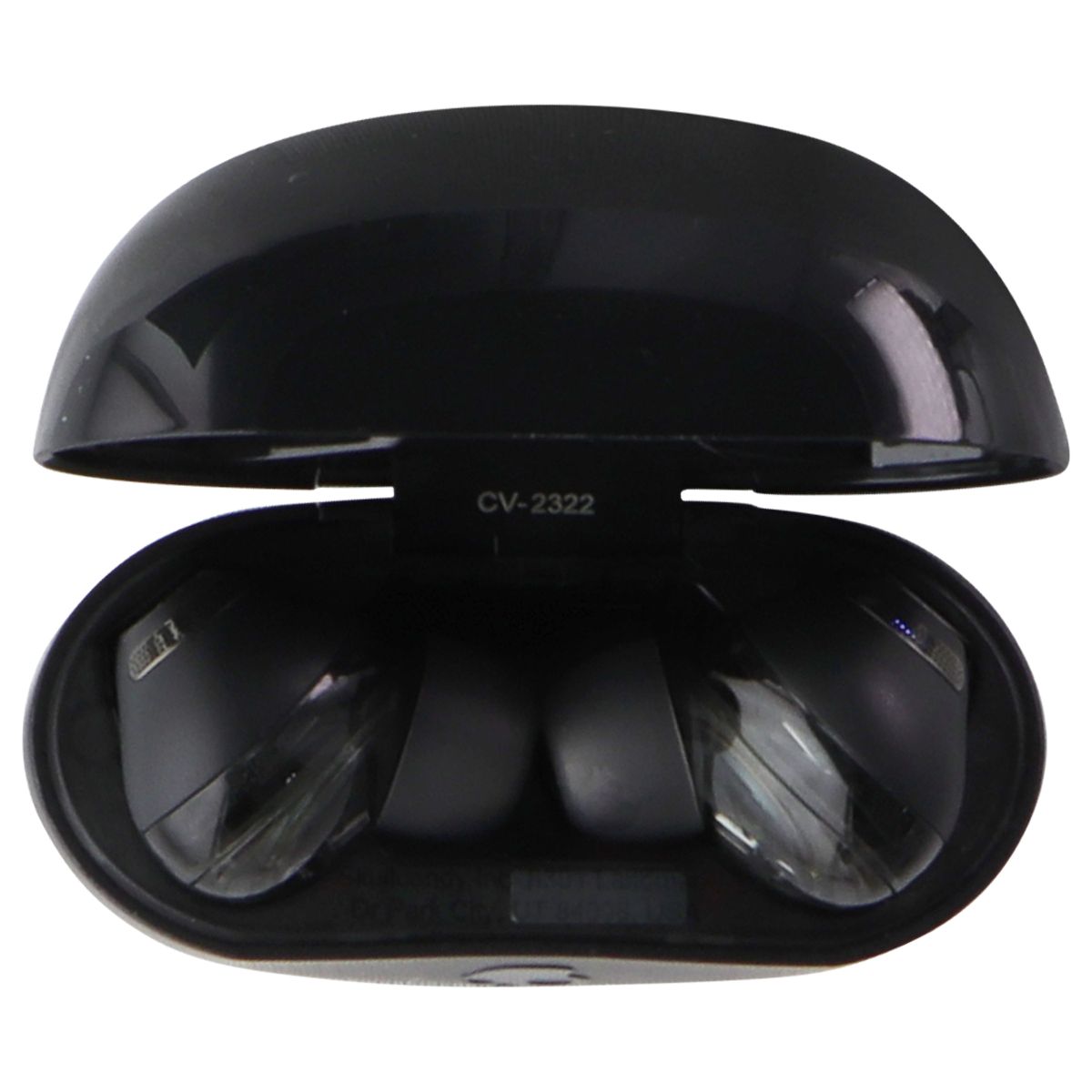 Skullcandy Rail ANC In-Ear Noise Cancelling Wireless Earbuds