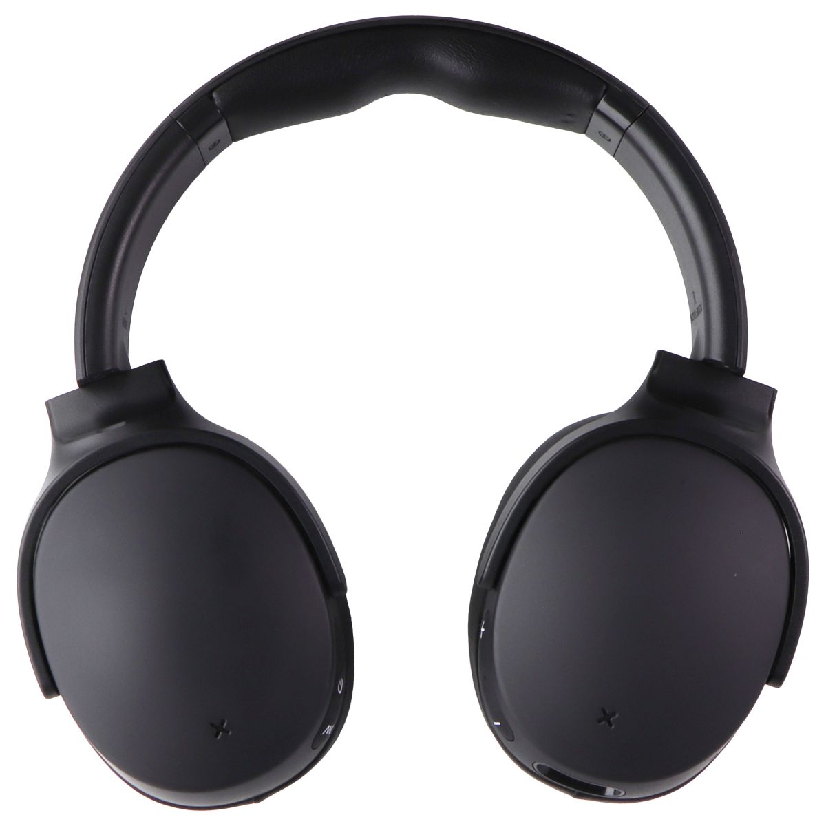 Skullcandy Venue Wireless ANC Over-Ear Headphone - Black (S6HCW-L003) Portable Audio - Headphones Skullcandy    - Simple Cell Bulk Wholesale Pricing - USA Seller