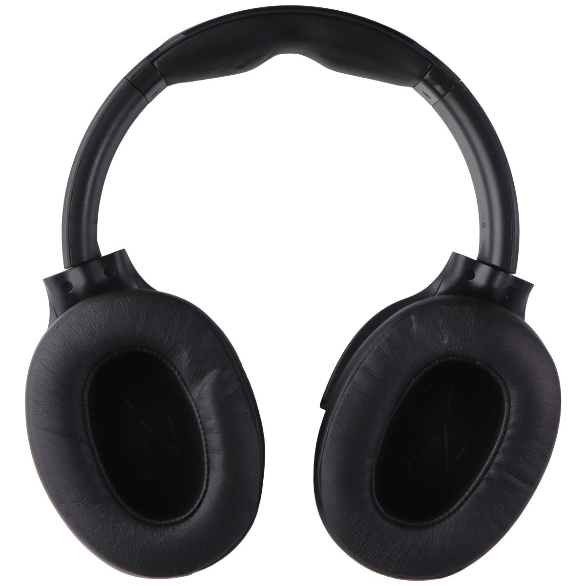 Skullcandy Venue Wireless ANC Over-Ear Headphone - Black (S6HCW-L003) Portable Audio - Headphones Skullcandy    - Simple Cell Bulk Wholesale Pricing - USA Seller