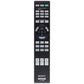 Sony OEM Projector Remote Control (RM-PJ24) for Select Sony Projectors TV, Video & Audio Accessories - Remote Controls Sony    - Simple Cell Bulk Wholesale Pricing - USA Seller
