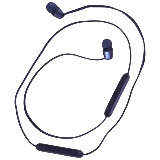 Sony WI-C310/LZ Bluetooth Lightweight Wireless In-Ear Headphones with Mic - Blue Portable Audio - Headphones Sony    - Simple Cell Bulk Wholesale Pricing - USA Seller