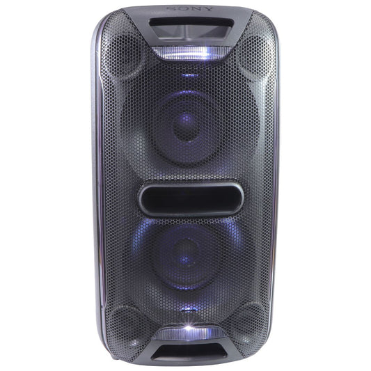 Sony XB72 High Power Home Audio System with Bluetooth Technology (GTK-XB72) Home Multimedia - Home Speakers & Subwoofers Sony    - Simple Cell Bulk Wholesale Pricing - USA Seller