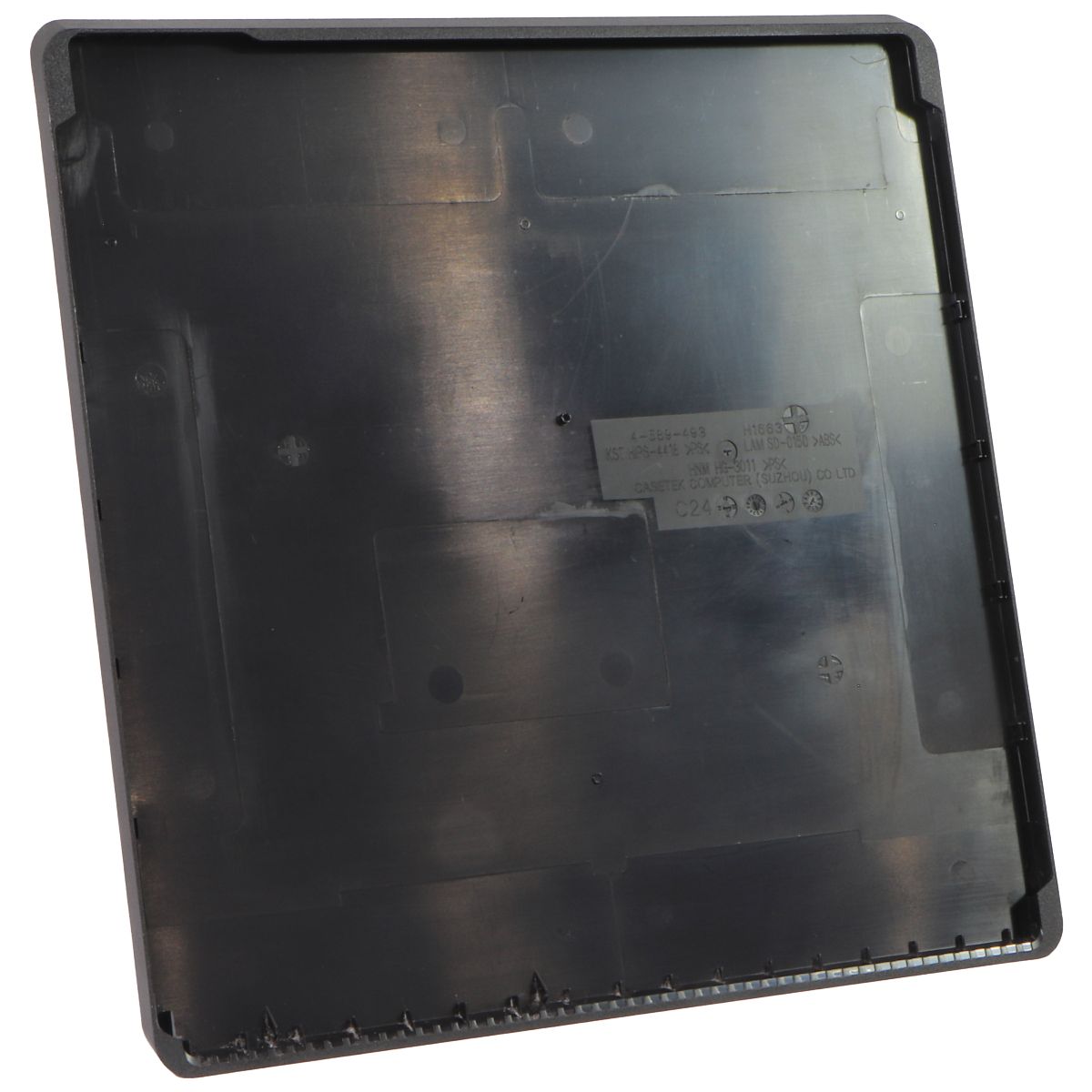 Sony OEM Replacement PS4 Slim Housing (Top Only) CUH-2215B Gaming/Console - Replacement Parts & Tools Sony    - Simple Cell Bulk Wholesale Pricing - USA Seller