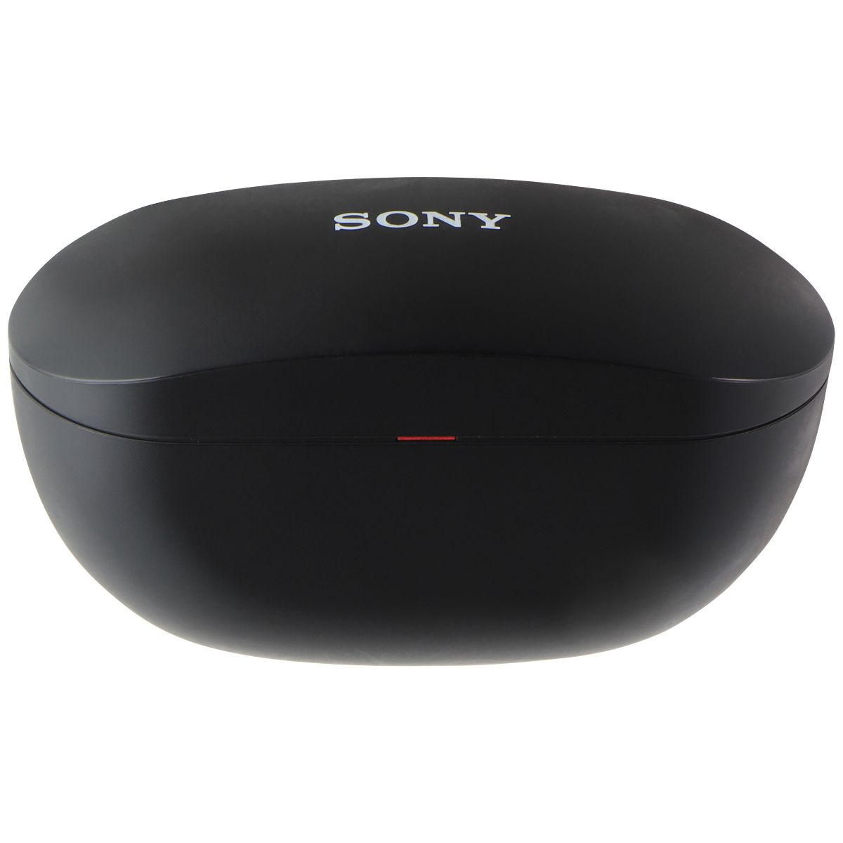 Sony (WF-SP800N) Wireless Noise Canceling Stereo Headset - Black Portable Audio - Headphones Sony    - Simple Cell Bulk Wholesale Pricing - USA Seller