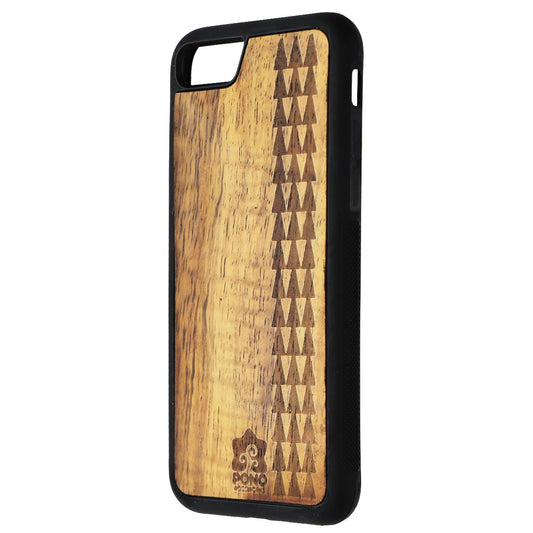 Sonix Wood Case for Apple iPhone 7 - Hawaiian Koa Wood/Arrows Cell Phone - Cases, Covers & Skins Sonix    - Simple Cell Bulk Wholesale Pricing - USA Seller