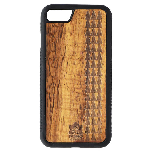 Sonix Wood Case for Apple iPhone 7 - Hawaiian Koa Wood/Arrows Cell Phone - Cases, Covers & Skins Sonix    - Simple Cell Bulk Wholesale Pricing - USA Seller