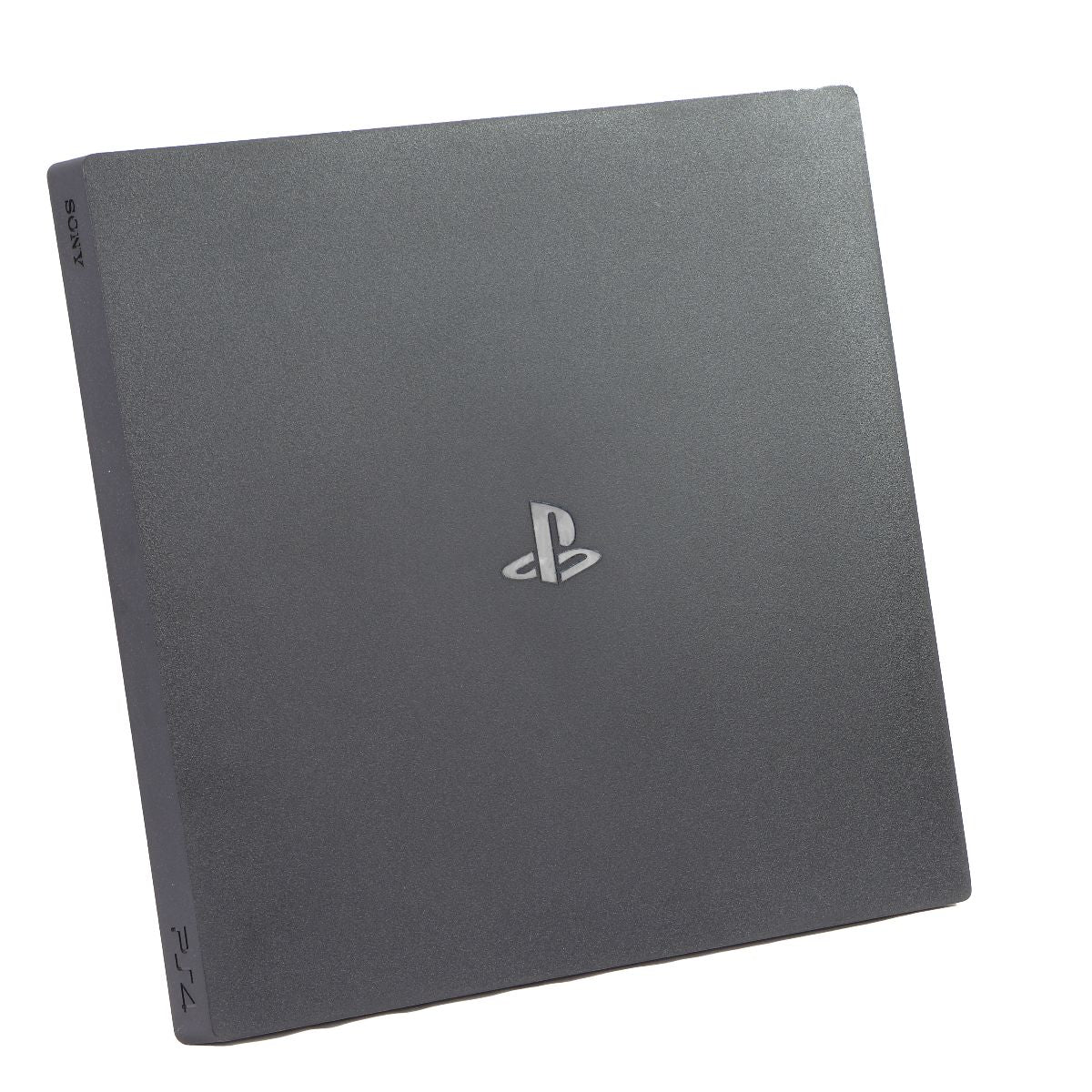 Sony OEM Replacement PS4 Pro Housing (Top Only) CUH-7215B Gaming/Console - Replacement Parts & Tools Sony    - Simple Cell Bulk Wholesale Pricing - USA Seller