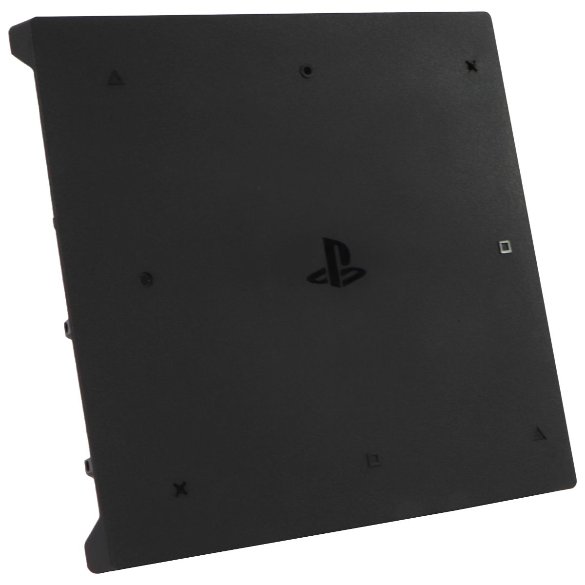 Sony OEM Replacement PS4 Pro Housing (Bottom + Trim) CUH-7215B/7115B Gaming/Console - Replacement Parts & Tools Sony    - Simple Cell Bulk Wholesale Pricing - USA Seller