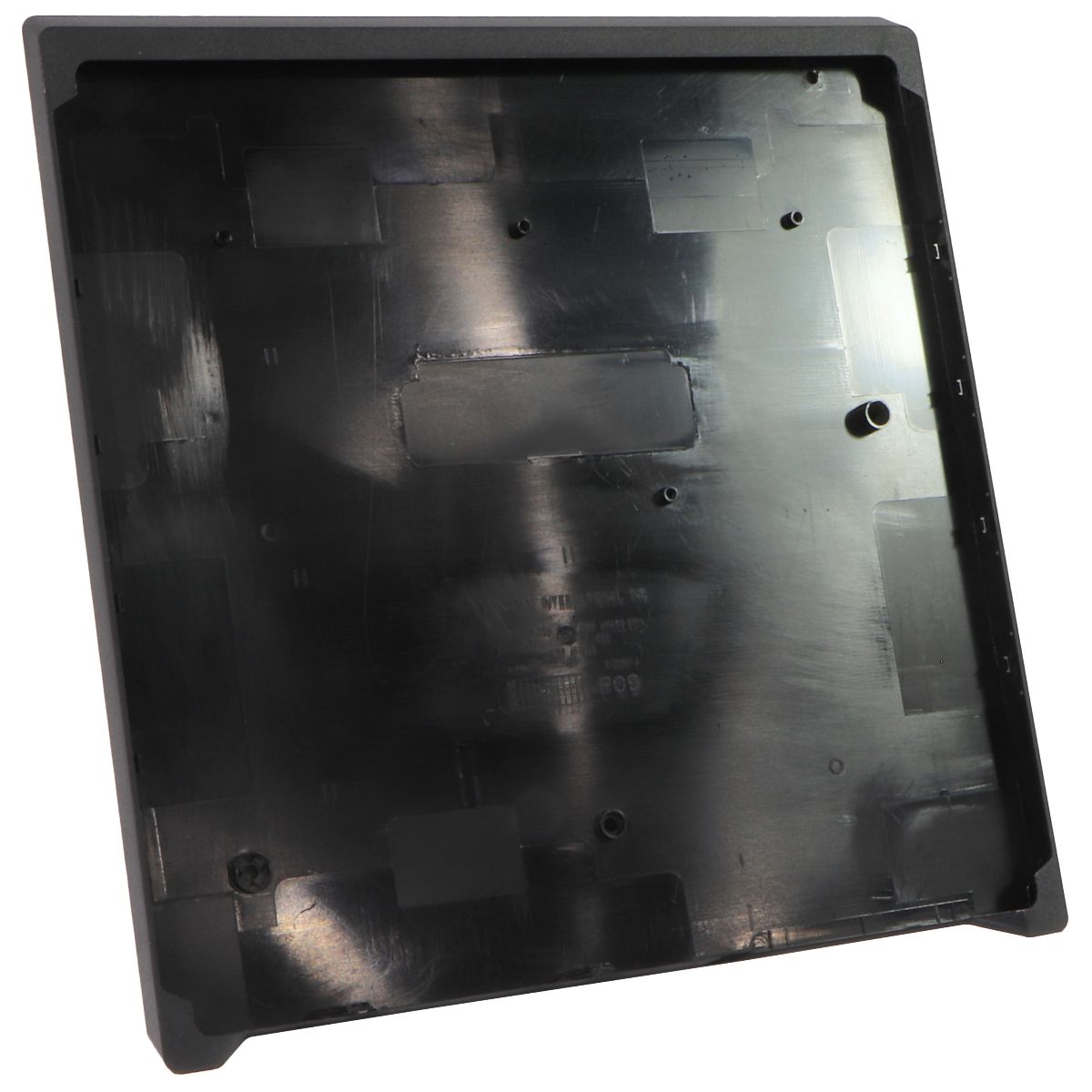 Sony OEM Replacement PS4 Pro Housing (Bottom + Trim) CUH-7215B/7115B Gaming/Console - Replacement Parts & Tools Sony    - Simple Cell Bulk Wholesale Pricing - USA Seller