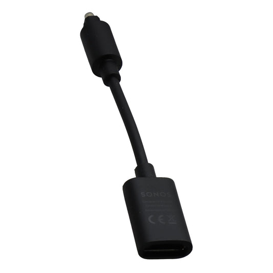 Sonos OEM Optical to HDMI Audio Adapter - Black (OPADPWW1BLK) TV, Video & Audio Accessories - Other TV, Video & Audio Accs SONOS    - Simple Cell Bulk Wholesale Pricing - USA Seller