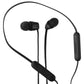 Sony Wireless in-Ear Headset/Headphones with Mic - Black (WI-C310/B) Portable Audio - Headphones Sony    - Simple Cell Bulk Wholesale Pricing - USA Seller