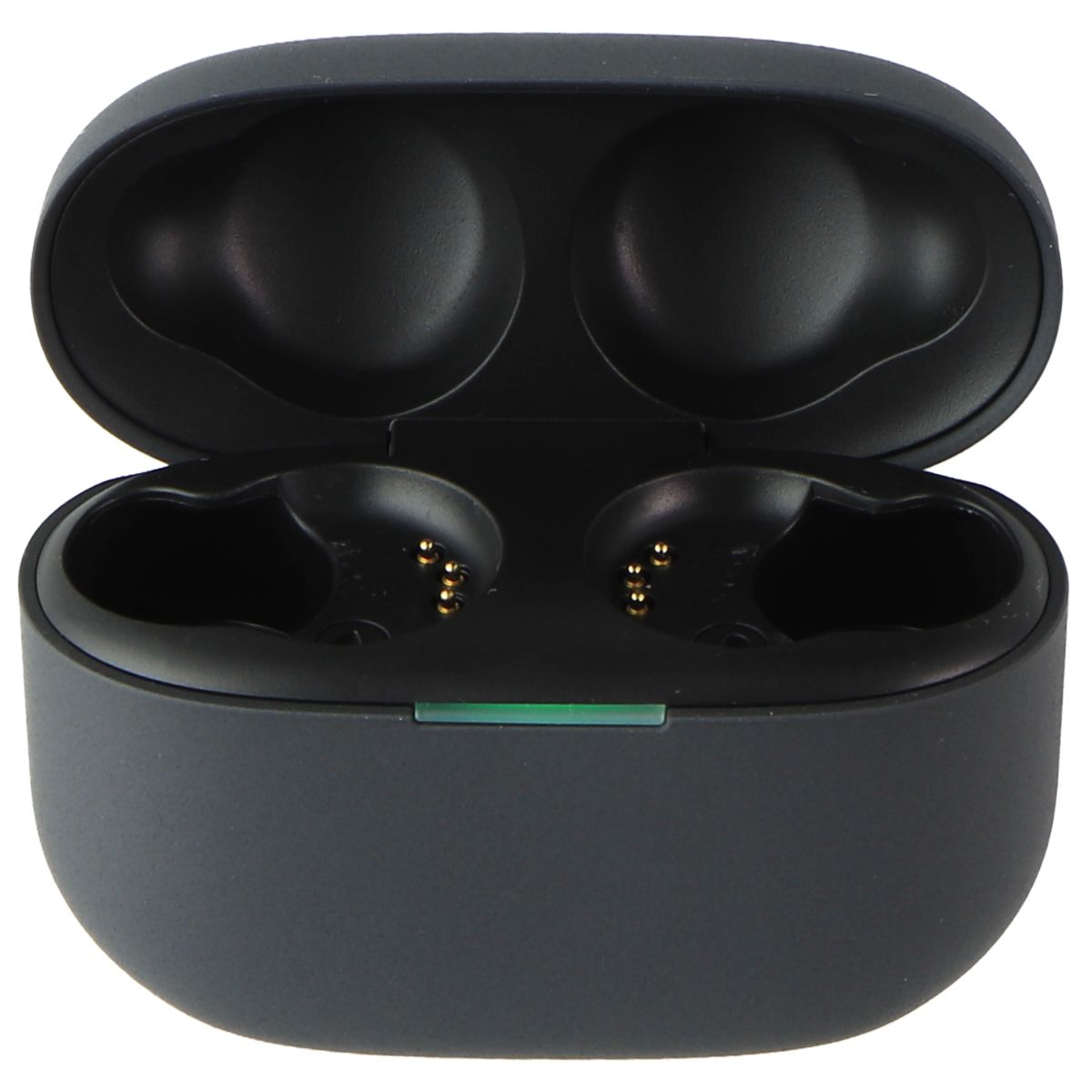 Sony Original OEM Charging Case for LinkBuds S - Black / Case Only Portable Audio - Headphones Sony    - Simple Cell Bulk Wholesale Pricing - USA Seller