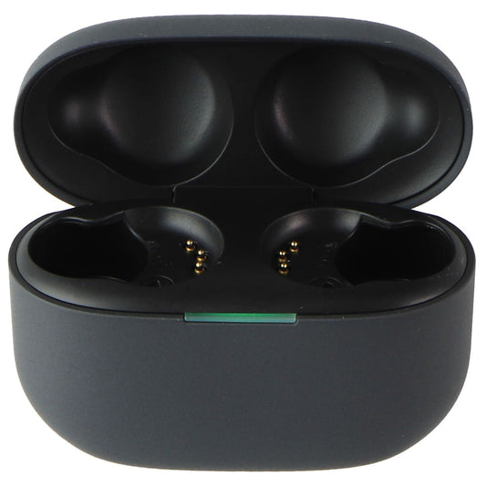 Sony Original OEM Charging Case for LinkBuds S - Black / Case Only Portable Audio - Headphones Sony    - Simple Cell Bulk Wholesale Pricing - USA Seller