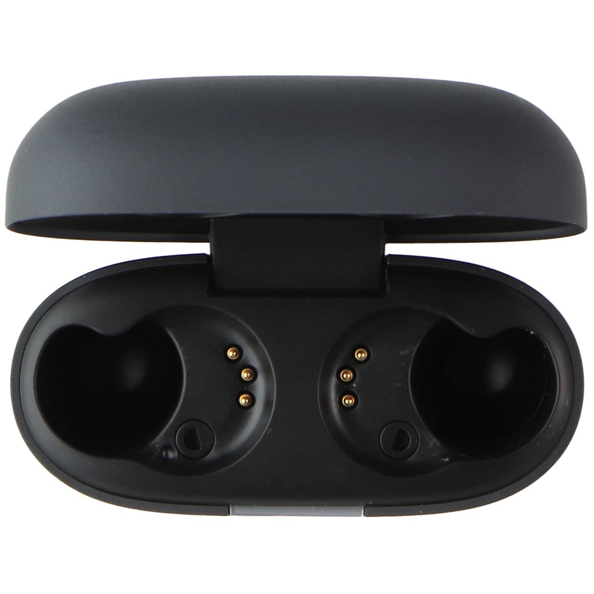 Sony Original OEM Charging Case for LinkBuds S - Black / Case Only Portable Audio - Headphones Sony    - Simple Cell Bulk Wholesale Pricing - USA Seller