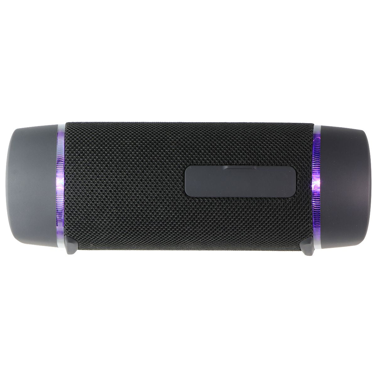 Sony SRS-XB33 EXTRA BASS Wireless Bluetooth Portable Speaker - Black Cell Phone - Audio Docks & Speakers Sony    - Simple Cell Bulk Wholesale Pricing - USA Seller