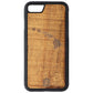Sonix Wood Case for Apple iPhone 7 - Hawaiian Koa Wood/Islands Cell Phone - Cases, Covers & Skins Sonix    - Simple Cell Bulk Wholesale Pricing - USA Seller